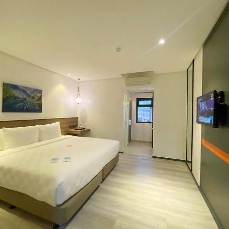 Go Hotels Plus Tuguegarao Zewnętrze zdjęcie