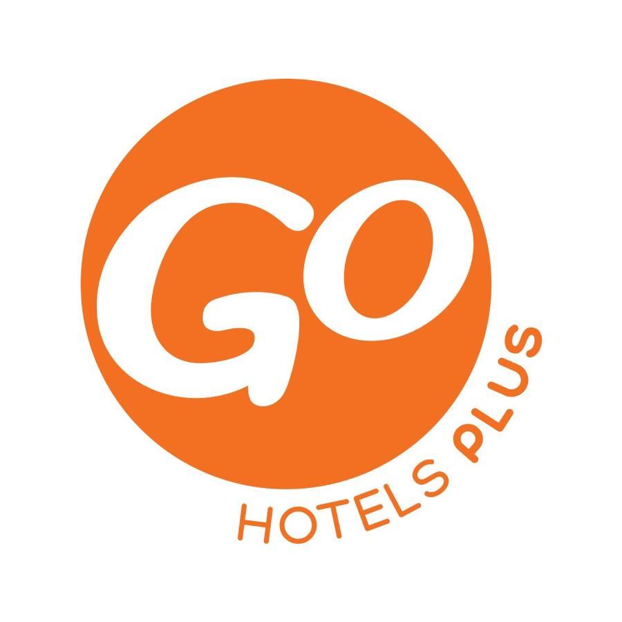 Go Hotels Plus Tuguegarao Zewnętrze zdjęcie