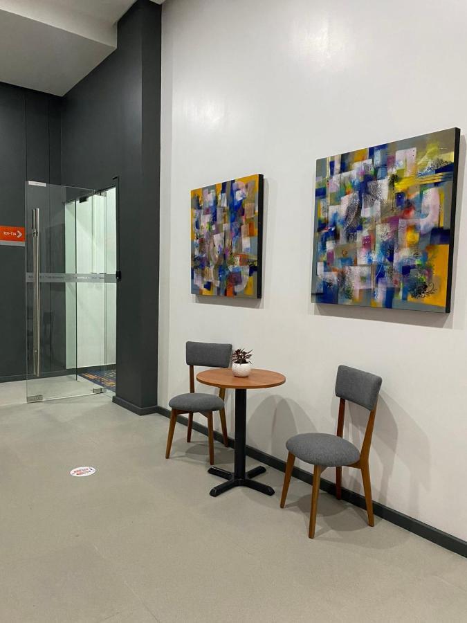 Go Hotels Plus Tuguegarao Zewnętrze zdjęcie