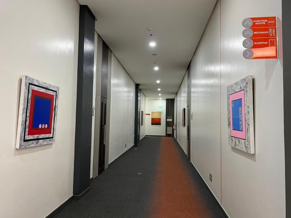 Go Hotels Plus Tuguegarao Zewnętrze zdjęcie