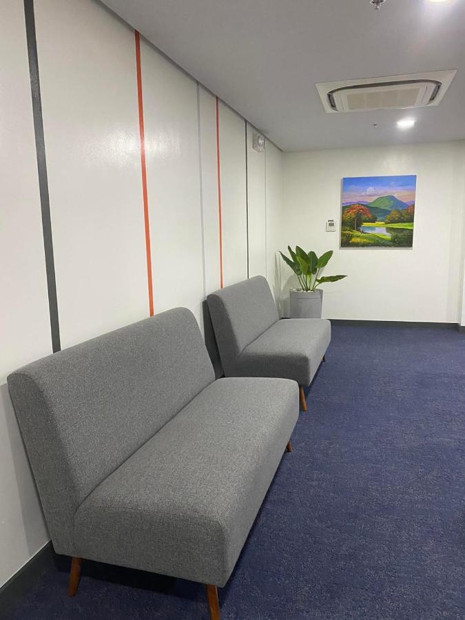 Go Hotels Plus Tuguegarao Zewnętrze zdjęcie