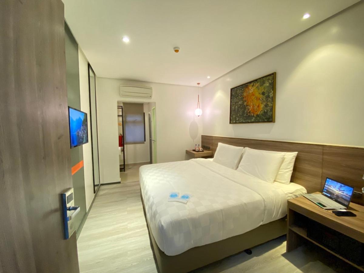 Go Hotels Plus Tuguegarao Zewnętrze zdjęcie