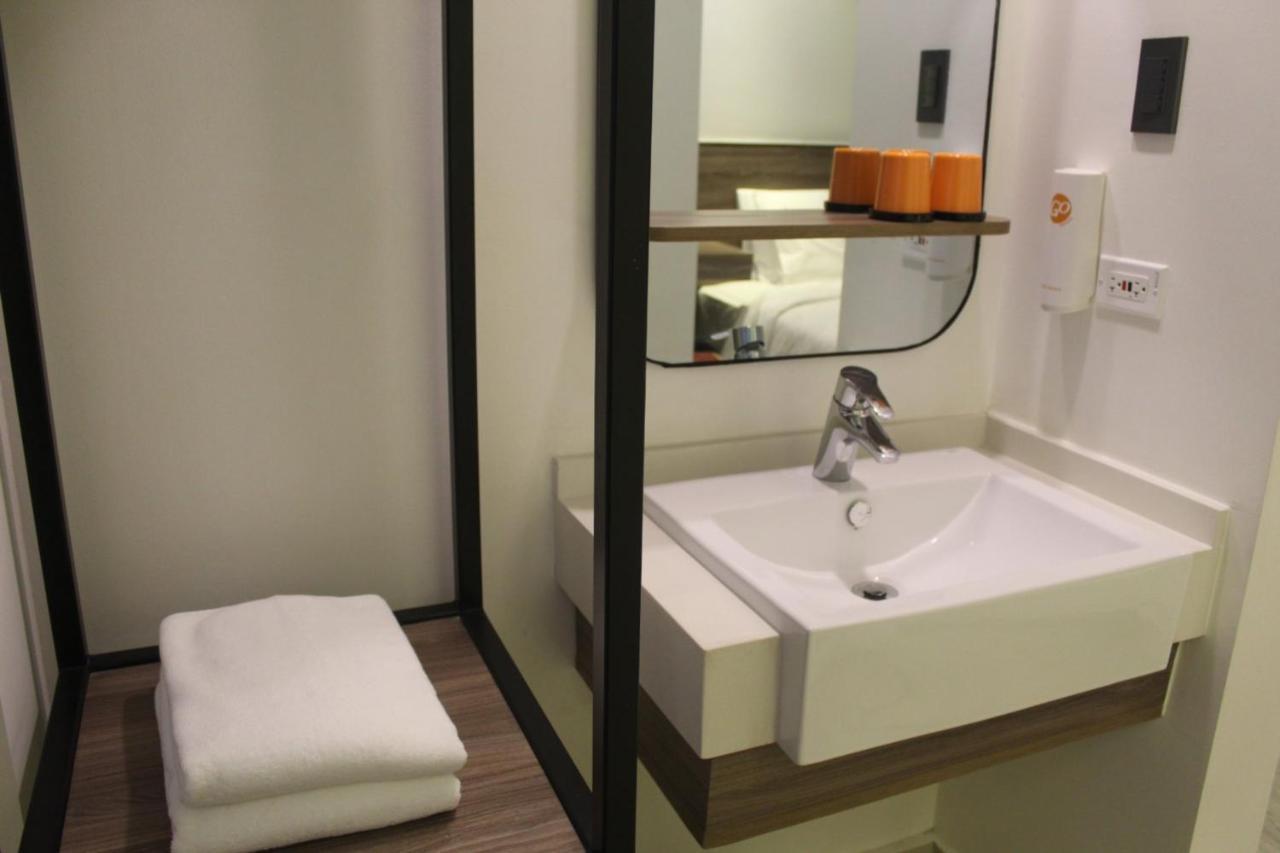 Go Hotels Plus Tuguegarao Zewnętrze zdjęcie