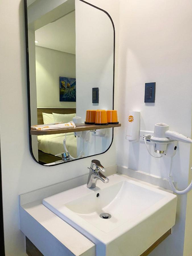 Go Hotels Plus Tuguegarao Zewnętrze zdjęcie