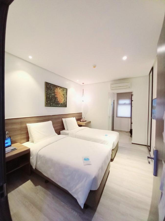 Go Hotels Plus Tuguegarao Zewnętrze zdjęcie