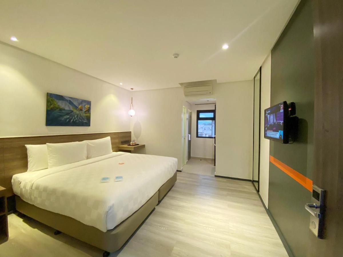 Go Hotels Plus Tuguegarao Zewnętrze zdjęcie