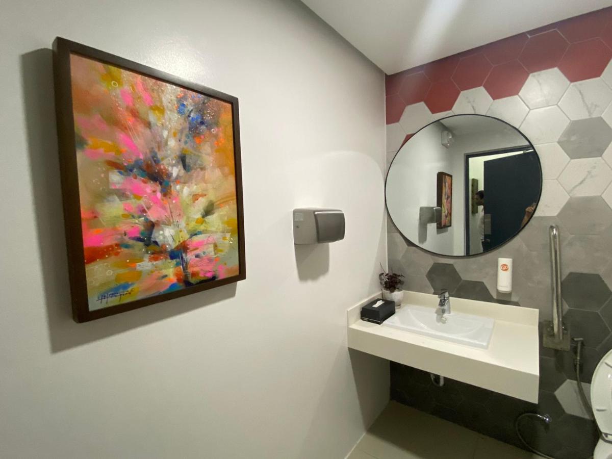 Go Hotels Plus Tuguegarao Zewnętrze zdjęcie