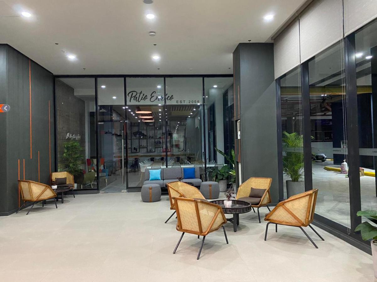 Go Hotels Plus Tuguegarao Zewnętrze zdjęcie