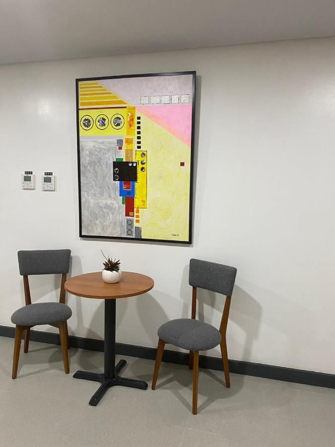 Go Hotels Plus Tuguegarao Zewnętrze zdjęcie