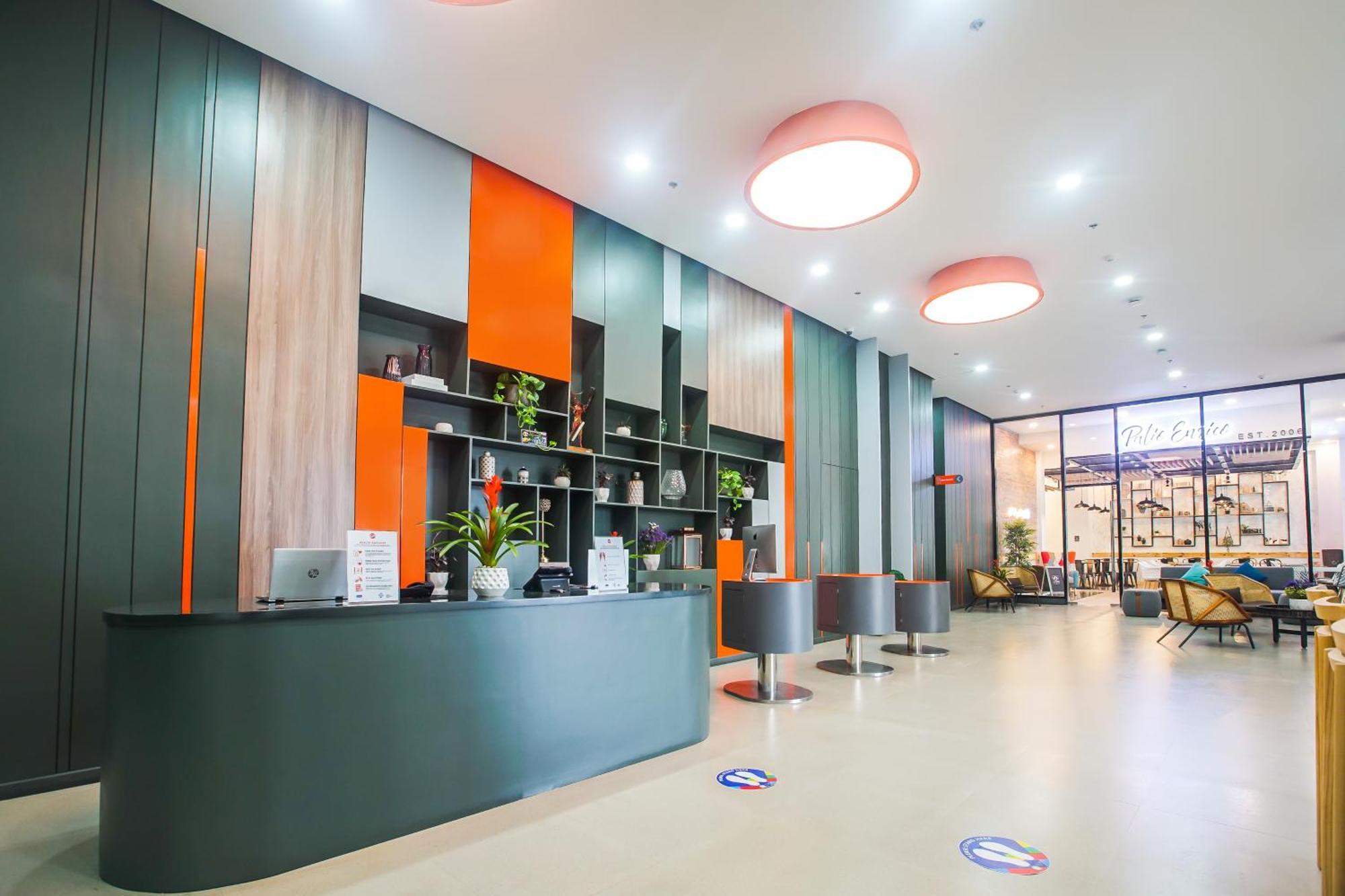 Go Hotels Plus Tuguegarao Zewnętrze zdjęcie