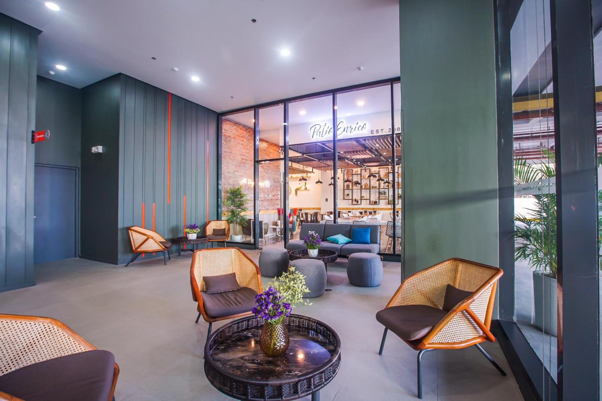Go Hotels Plus Tuguegarao Zewnętrze zdjęcie