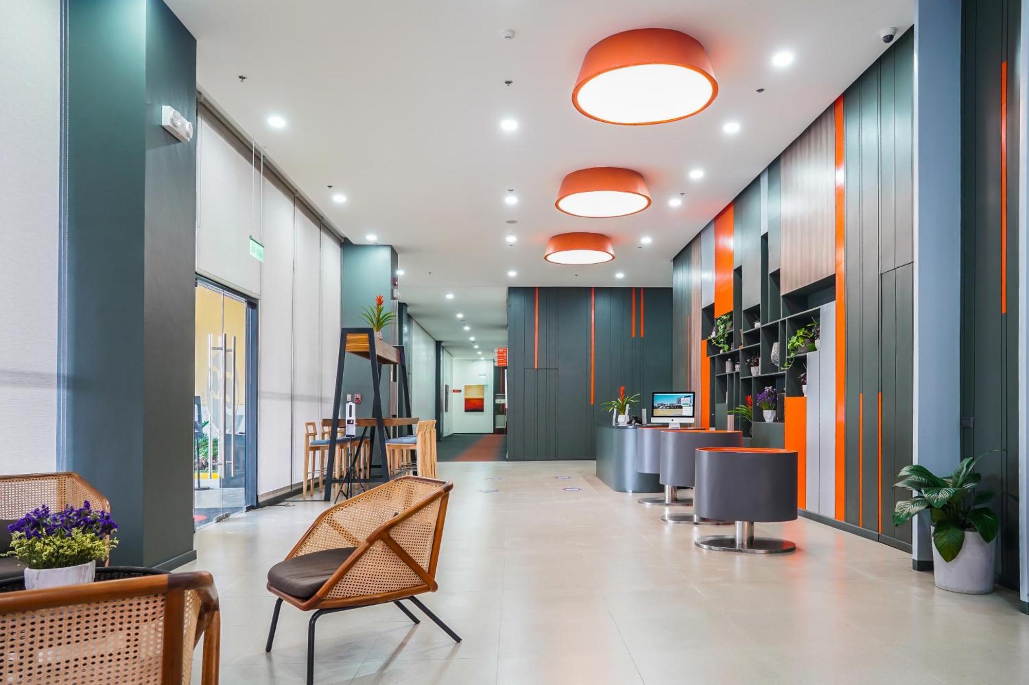 Go Hotels Plus Tuguegarao Zewnętrze zdjęcie