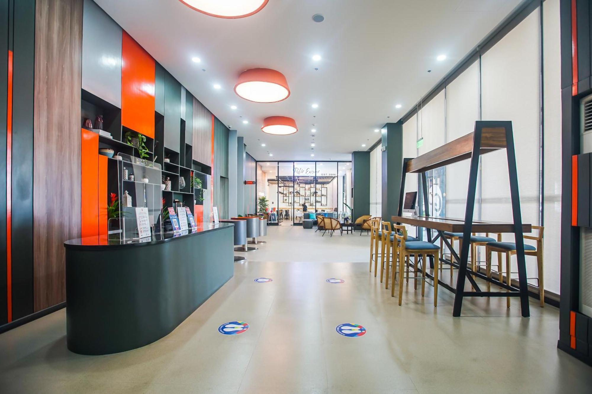 Go Hotels Plus Tuguegarao Zewnętrze zdjęcie